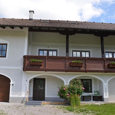 Ferienwohnung Vonwald Michelbach Exteriör bild