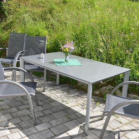 Ferienwohnung Vonwald Michelbach Exteriör bild
