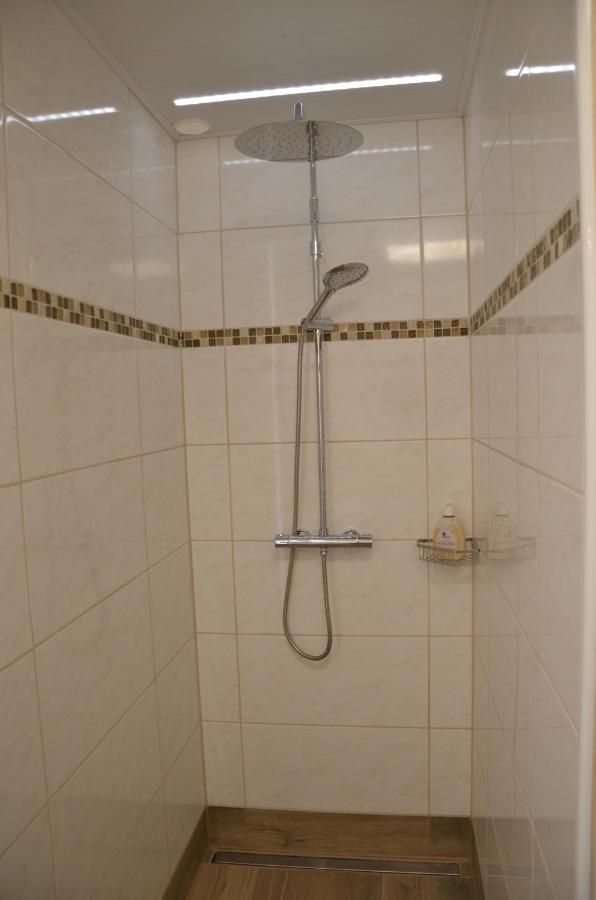 Ferienwohnung Vonwald Michelbach Exteriör bild