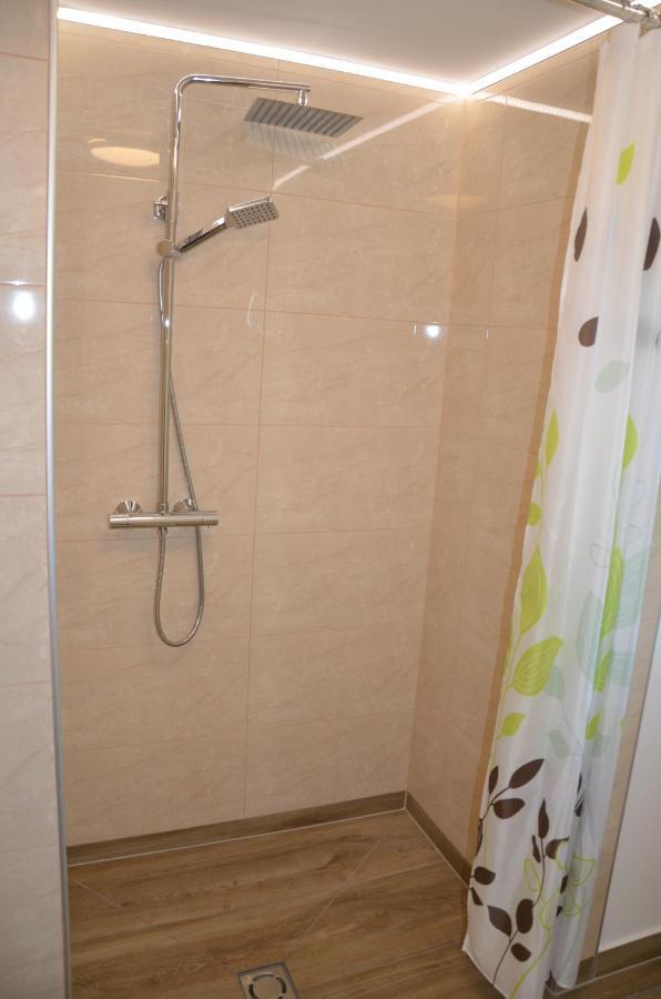 Ferienwohnung Vonwald Michelbach Exteriör bild