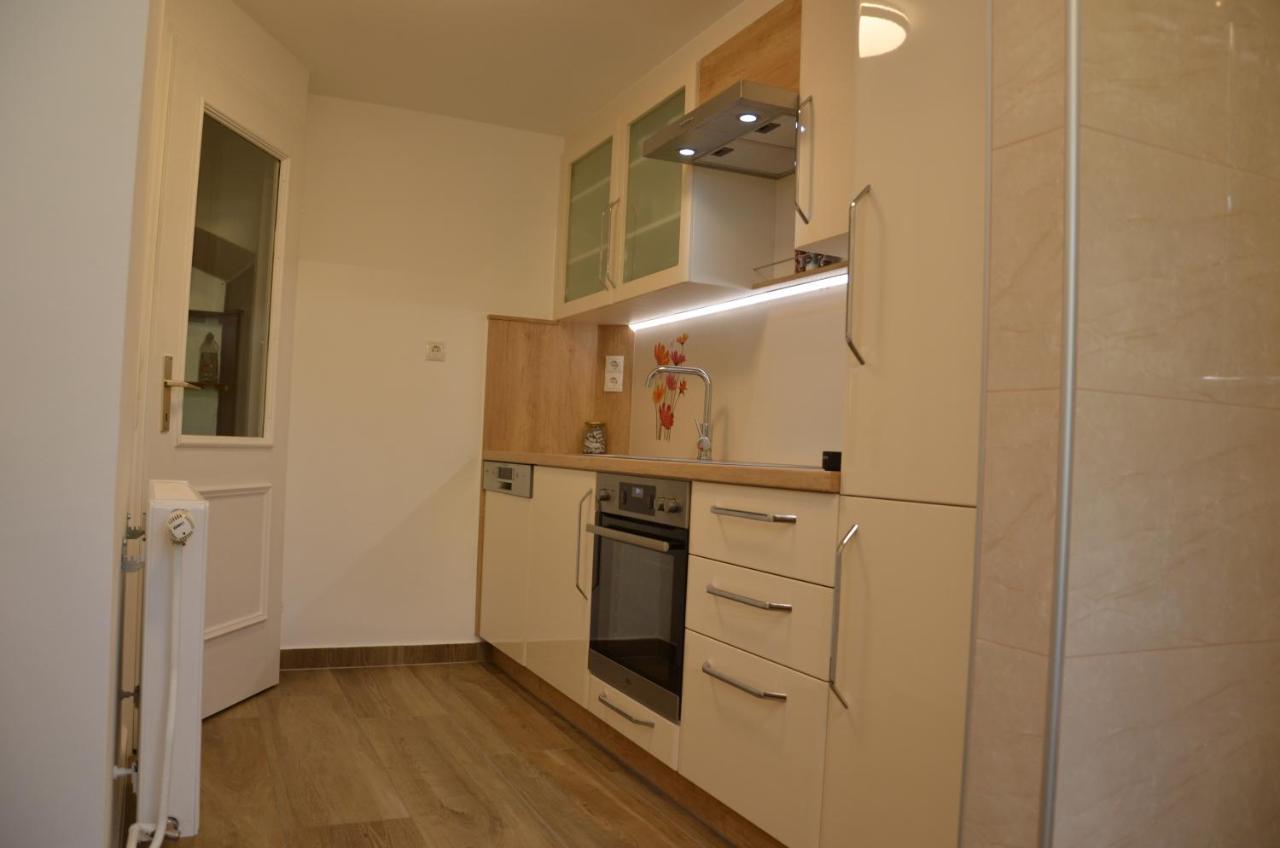Ferienwohnung Vonwald Michelbach Exteriör bild