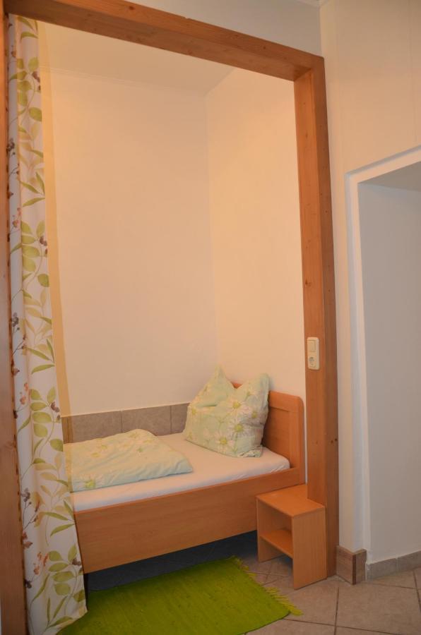 Ferienwohnung Vonwald Michelbach Exteriör bild